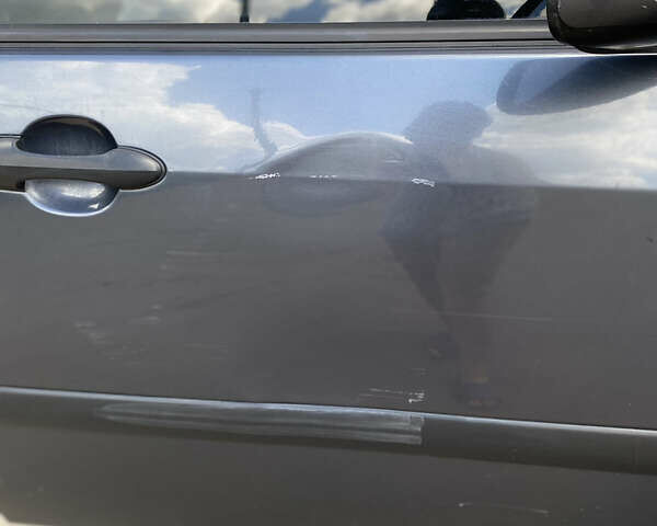 Форд Фокус, объемом двигателя 1.8 л и пробегом 280 тыс. км за 3300 $, фото 15 на Automoto.ua