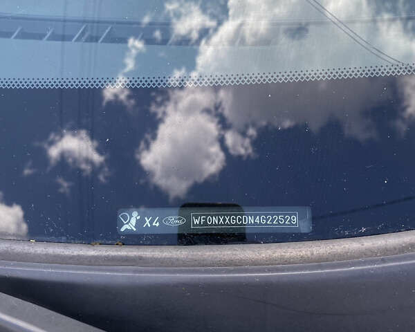 Форд Фокус, объемом двигателя 1.8 л и пробегом 280 тыс. км за 3300 $, фото 2 на Automoto.ua