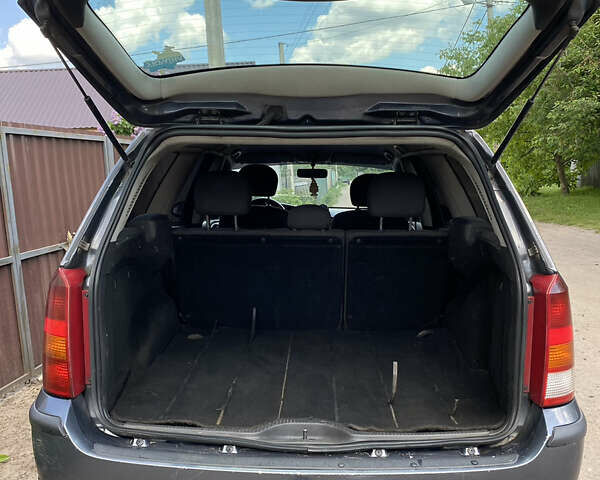 Форд Фокус, объемом двигателя 1.8 л и пробегом 280 тыс. км за 3300 $, фото 9 на Automoto.ua