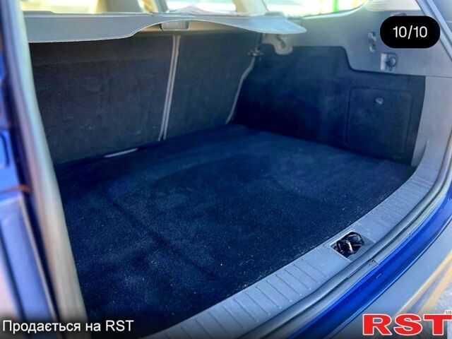 Форд Фокус, об'ємом двигуна 1.4 л та пробігом 202 тис. км за 4300 $, фото 3 на Automoto.ua