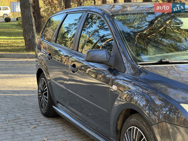 Форд Фокус, объемом двигателя 1.6 л и пробегом 300 тыс. км за 3900 $, фото 8 на Automoto.ua