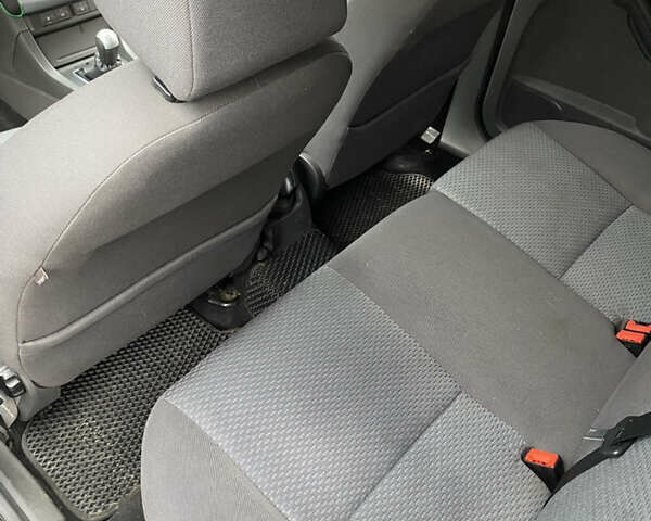 Форд Фокус, об'ємом двигуна 1.6 л та пробігом 260 тис. км за 4200 $, фото 5 на Automoto.ua