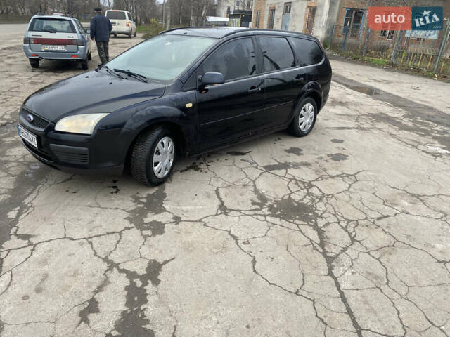 Форд Фокус, об'ємом двигуна 1.6 л та пробігом 260 тис. км за 4200 $, фото 2 на Automoto.ua