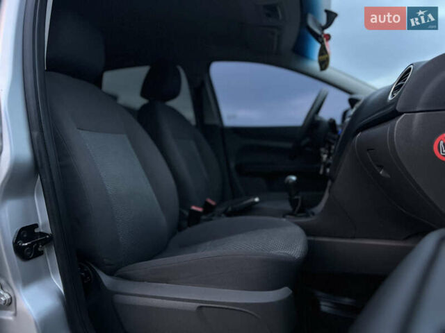 Форд Фокус, об'ємом двигуна 1.6 л та пробігом 252 тис. км за 3199 $, фото 26 на Automoto.ua