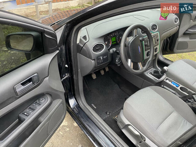 Форд Фокус, об'ємом двигуна 1.6 л та пробігом 260 тис. км за 4200 $, фото 7 на Automoto.ua