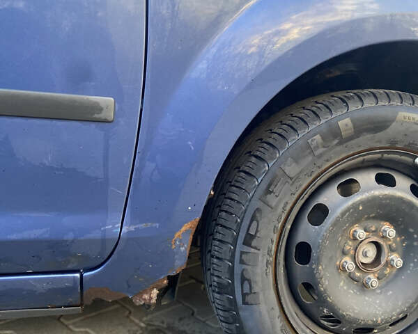 Форд Фокус, объемом двигателя 1.6 л и пробегом 315 тыс. км за 4600 $, фото 18 на Automoto.ua