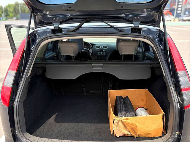 Форд Фокус, об'ємом двигуна 1.6 л та пробігом 232 тис. км за 4100 $, фото 8 на Automoto.ua