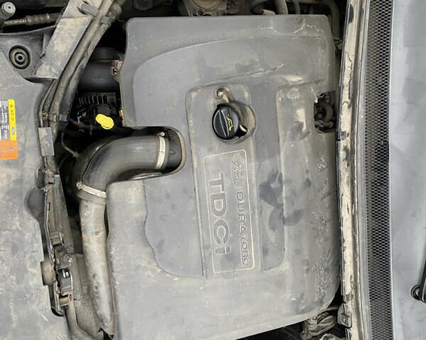 Форд Фокус, об'ємом двигуна 1.6 л та пробігом 260 тис. км за 4200 $, фото 6 на Automoto.ua