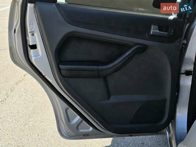Форд Фокус, объемом двигателя 1.6 л и пробегом 180 тыс. км за 3700 $, фото 18 на Automoto.ua