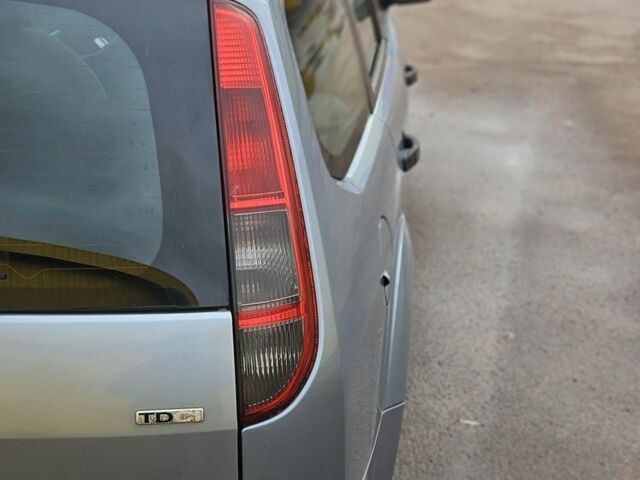 Форд Фокус, объемом двигателя 2 л и пробегом 260 тыс. км за 2200 $, фото 15 на Automoto.ua