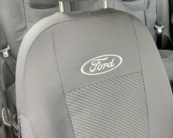Форд Фокус, объемом двигателя 1.6 л и пробегом 221 тыс. км за 5200 $, фото 25 на Automoto.ua