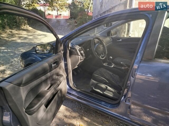 Форд Фокус, об'ємом двигуна 1.6 л та пробігом 322 тис. км за 2790 $, фото 8 на Automoto.ua