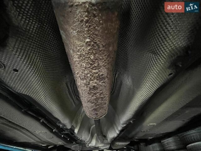 Форд Фокус, об'ємом двигуна 1.6 л та пробігом 280 тис. км за 3999 $, фото 53 на Automoto.ua