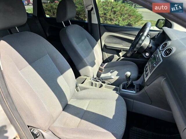 Форд Фокус, объемом двигателя 1.6 л и пробегом 180 тыс. км за 3700 $, фото 27 на Automoto.ua