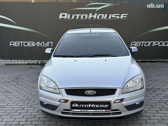 Форд Фокус, об'ємом двигуна 0 л та пробігом 233 тис. км за 6500 $, фото 1 на Automoto.ua