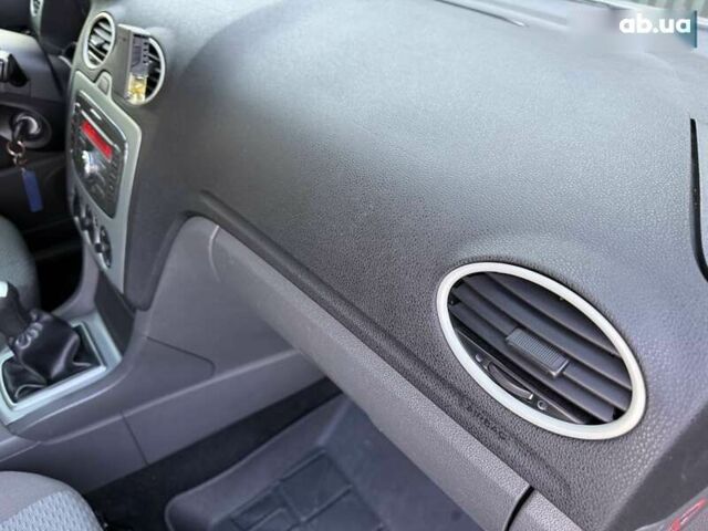 Форд Фокус, об'ємом двигуна 0 л та пробігом 233 тис. км за 6500 $, фото 28 на Automoto.ua