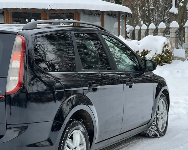 Форд Фокус, объемом двигателя 1.6 л и пробегом 248 тыс. км за 4650 $, фото 10 на Automoto.ua