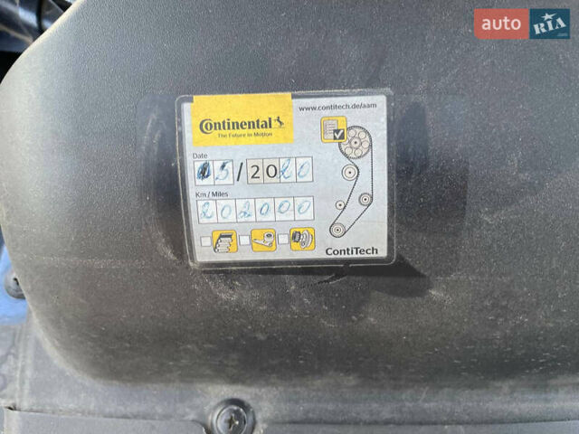 Форд Фокус, объемом двигателя 1.6 л и пробегом 266 тыс. км за 5250 $, фото 23 на Automoto.ua