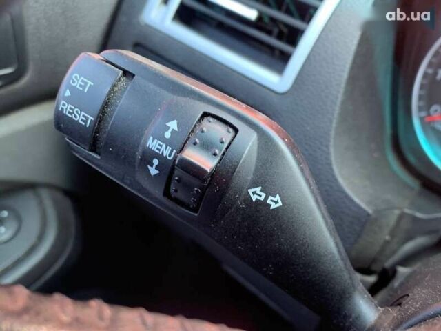 Форд Фокус, объемом двигателя 0 л и пробегом 307 тыс. км за 4790 $, фото 21 на Automoto.ua