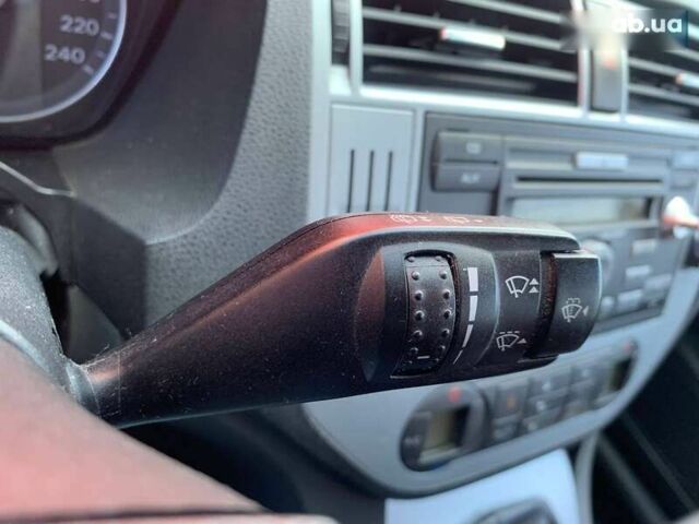 Форд Фокус, объемом двигателя 0 л и пробегом 307 тыс. км за 4790 $, фото 20 на Automoto.ua