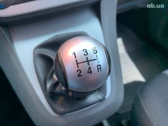 Форд Фокус, объемом двигателя 0 л и пробегом 307 тыс. км за 4790 $, фото 23 на Automoto.ua