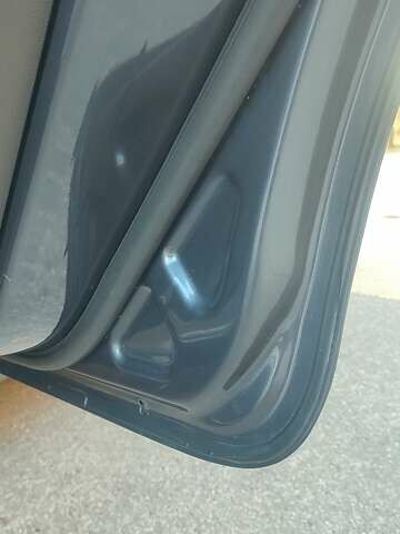 Форд Фокус, объемом двигателя 1.6 л и пробегом 224 тыс. км за 5400 $, фото 15 на Automoto.ua