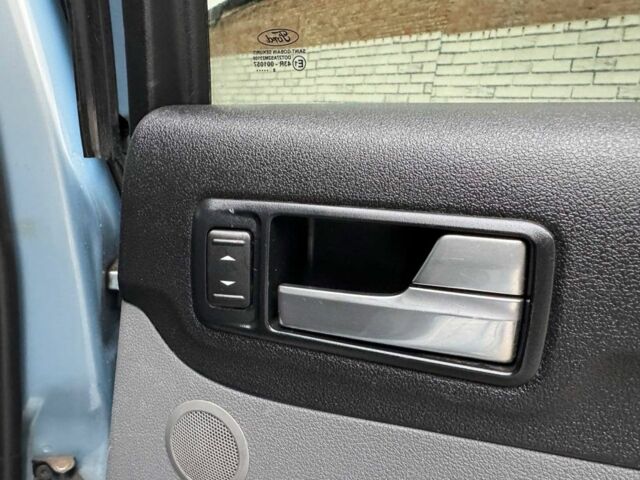 Форд Фокус, объемом двигателя 1.6 л и пробегом 306 тыс. км за 4800 $, фото 20 на Automoto.ua