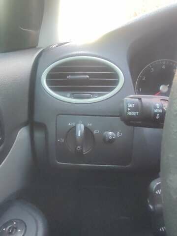 Форд Фокус, объемом двигателя 1.6 л и пробегом 224 тыс. км за 5400 $, фото 9 на Automoto.ua