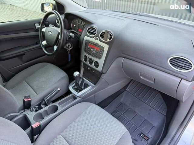 Форд Фокус, об'ємом двигуна 0 л та пробігом 233 тис. км за 6500 $, фото 22 на Automoto.ua