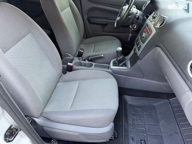 Форд Фокус, об'ємом двигуна 0 л та пробігом 233 тис. км за 6500 $, фото 23 на Automoto.ua