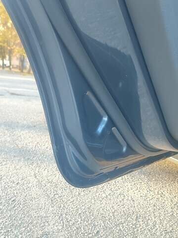 Форд Фокус, объемом двигателя 1.6 л и пробегом 224 тыс. км за 5400 $, фото 14 на Automoto.ua