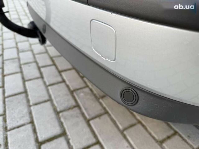 Форд Фокус, об'ємом двигуна 0 л та пробігом 233 тис. км за 6500 $, фото 19 на Automoto.ua