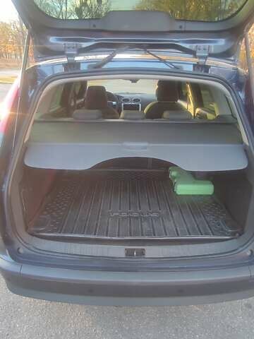 Форд Фокус, объемом двигателя 1.6 л и пробегом 224 тыс. км за 5400 $, фото 17 на Automoto.ua