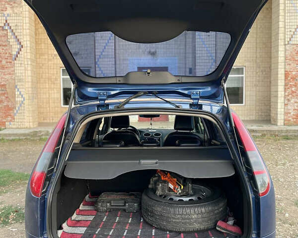 Форд Фокус, объемом двигателя 1.6 л и пробегом 266 тыс. км за 5250 $, фото 7 на Automoto.ua