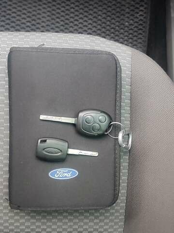 Форд Фокус, объемом двигателя 1.6 л и пробегом 224 тыс. км за 5400 $, фото 21 на Automoto.ua