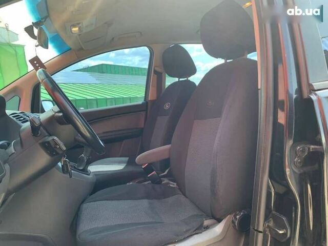 Форд Фокус, объемом двигателя 0 л и пробегом 307 тыс. км за 4790 $, фото 8 на Automoto.ua