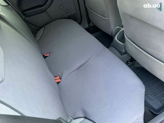 Форд Фокус, об'ємом двигуна 0 л та пробігом 233 тис. км за 6500 $, фото 29 на Automoto.ua