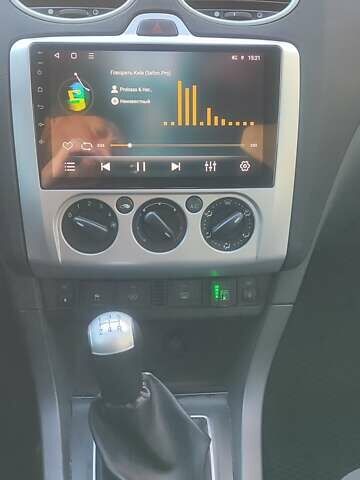 Форд Фокус, объемом двигателя 1.6 л и пробегом 224 тыс. км за 5400 $, фото 6 на Automoto.ua