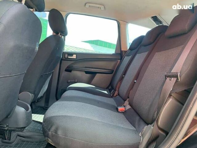 Форд Фокус, объемом двигателя 0 л и пробегом 307 тыс. км за 4790 $, фото 11 на Automoto.ua