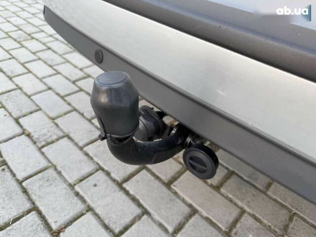 Форд Фокус, об'ємом двигуна 0 л та пробігом 233 тис. км за 6500 $, фото 14 на Automoto.ua