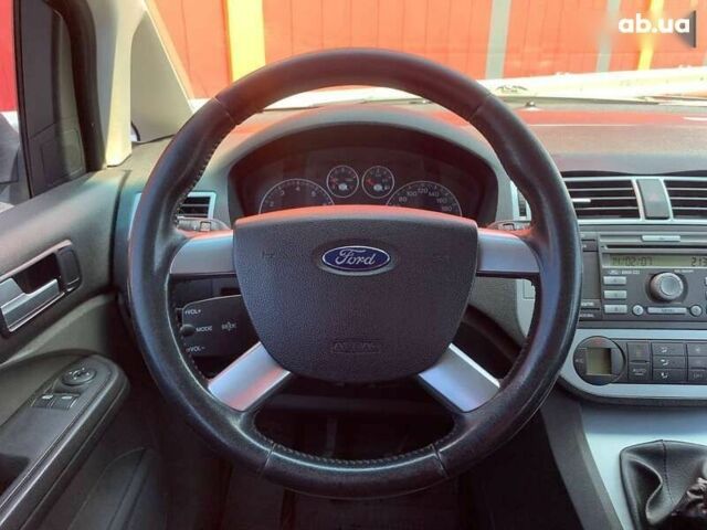 Форд Фокус, объемом двигателя 0 л и пробегом 307 тыс. км за 4790 $, фото 14 на Automoto.ua