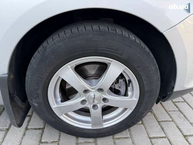 Форд Фокус, об'ємом двигуна 0 л та пробігом 233 тис. км за 6500 $, фото 8 на Automoto.ua