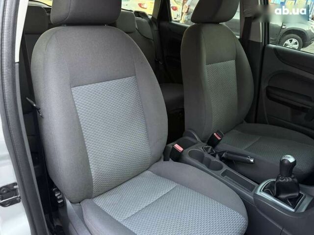 Форд Фокус, об'ємом двигуна 0 л та пробігом 233 тис. км за 6500 $, фото 26 на Automoto.ua