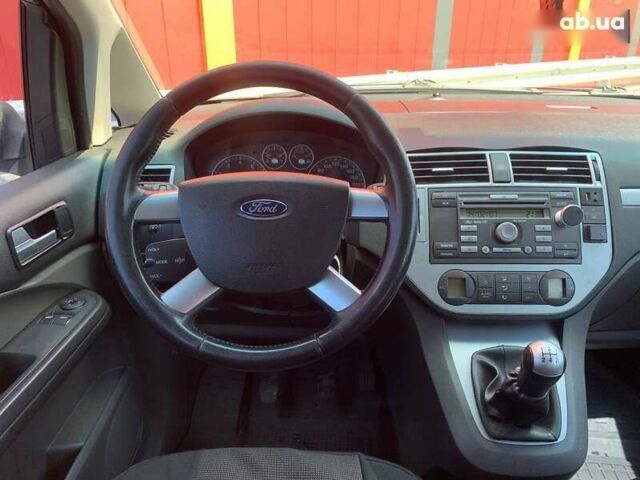 Форд Фокус, объемом двигателя 0 л и пробегом 307 тыс. км за 4790 $, фото 13 на Automoto.ua