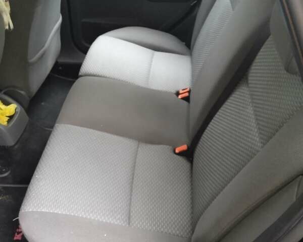 Форд Фокус, объемом двигателя 1.8 л и пробегом 198 тыс. км за 5800 $, фото 5 на Automoto.ua