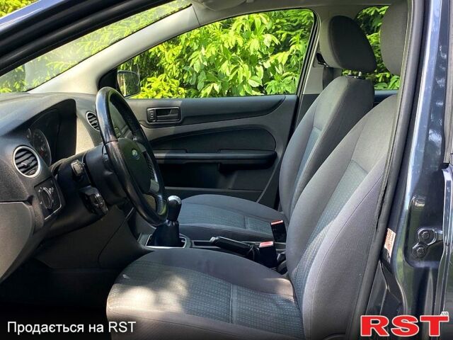 Форд Фокус, объемом двигателя 1.6 л и пробегом 179 тыс. км за 5100 $, фото 3 на Automoto.ua