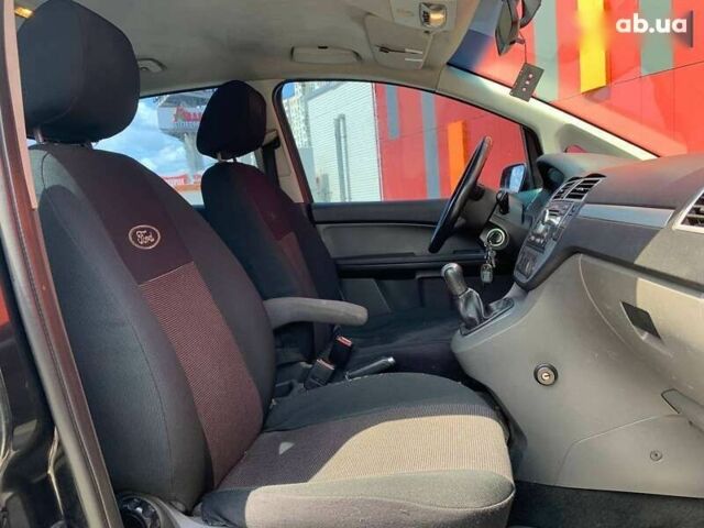 Форд Фокус, объемом двигателя 0 л и пробегом 307 тыс. км за 4790 $, фото 9 на Automoto.ua