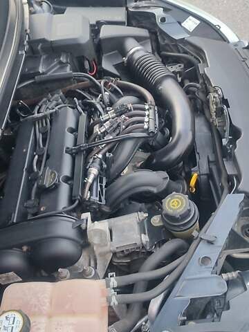 Форд Фокус, объемом двигателя 1.6 л и пробегом 224 тыс. км за 5400 $, фото 20 на Automoto.ua