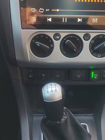 Форд Фокус, объемом двигателя 1.6 л и пробегом 224 тыс. км за 5400 $, фото 7 на Automoto.ua