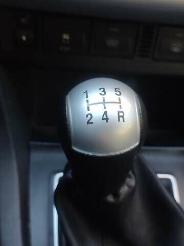 Форд Фокус, объемом двигателя 1.6 л и пробегом 224 тыс. км за 5400 $, фото 8 на Automoto.ua